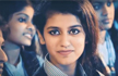 Supreme Court halts all criminal proceedings against Priya Prakash Varrier